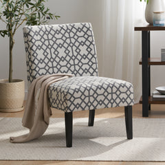 ACCENT CHAIR