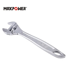 10" 12" CRV High Quality Fasion Design Racheting Adjustable Wrench Set