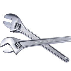 15"/18"/24"/30" Adjustable Tapered Long Handle Wrench