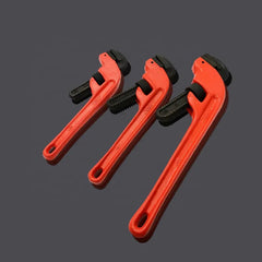 8''-36'' Hex Offset Wrench Large Plumbing Smooth Pipe Wrench