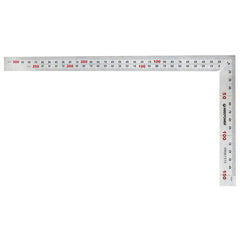 Metric Stainless Steel Squares