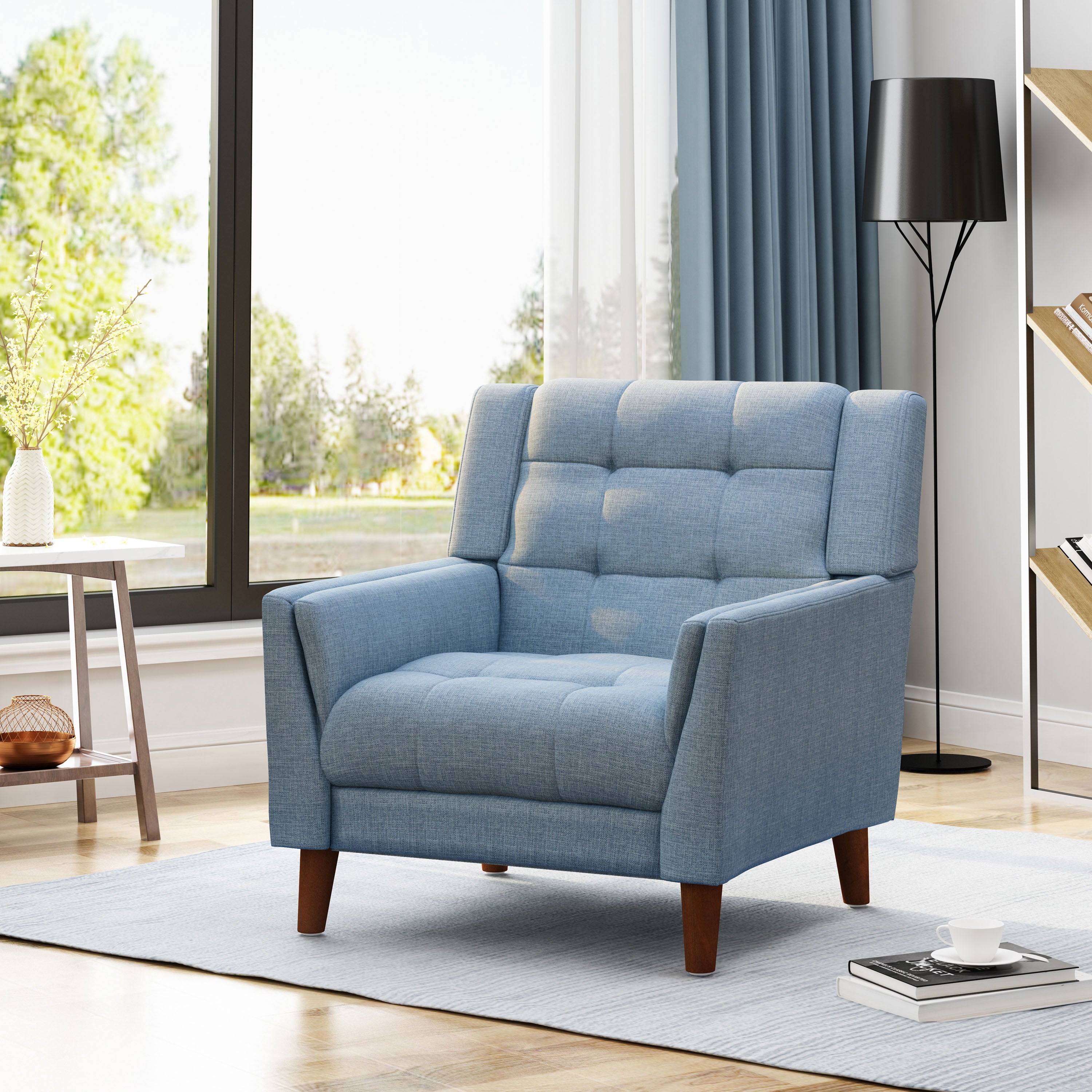 Greenmont Upholstered Armchair