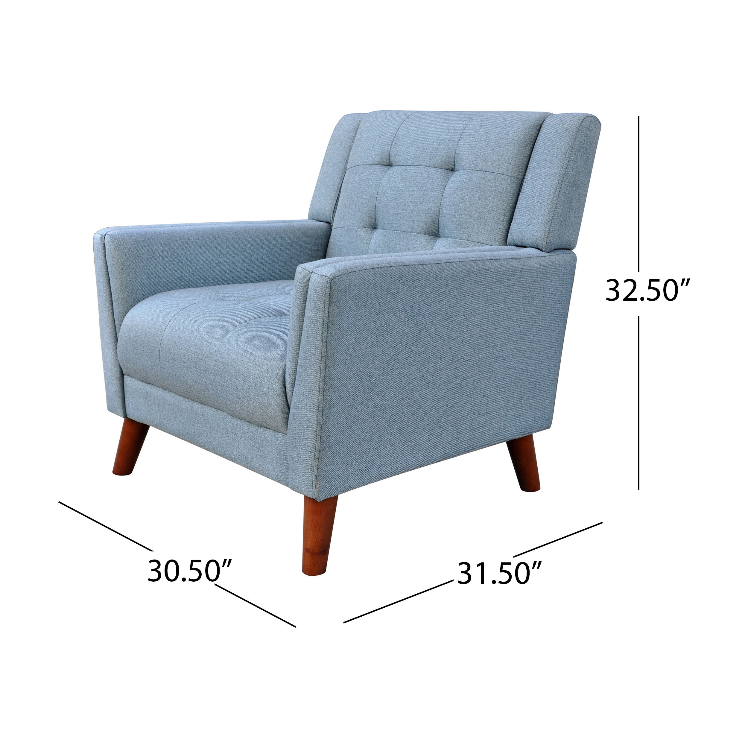 Greenmont Upholstered Armchair