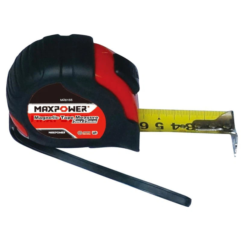 Magnetic Tape Measure