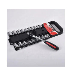 21 pcs Ratchet Wrench Set Auto Repair Hand Tools Duty