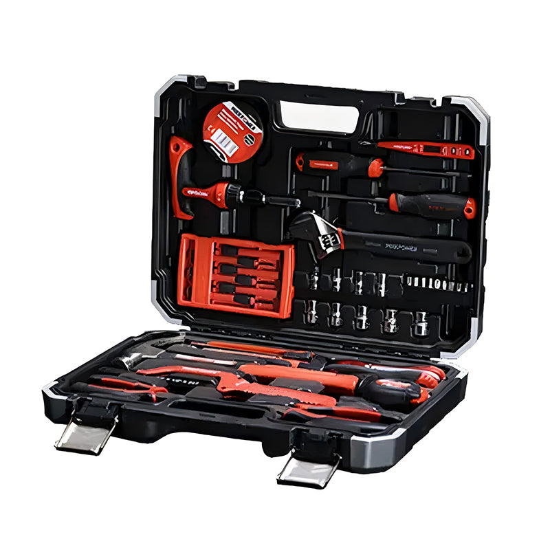 45 Piece Household Tool Set Electronic Repair DIY Kit