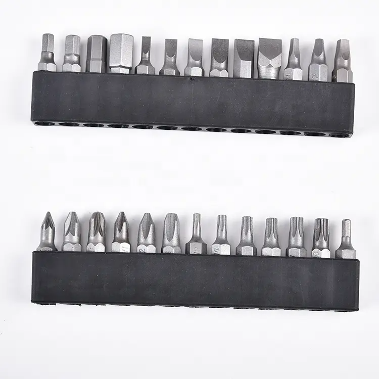 73pcs Mechanics Tool Set 1/4" 3/8" Socket Wrench Set With Screwdriver