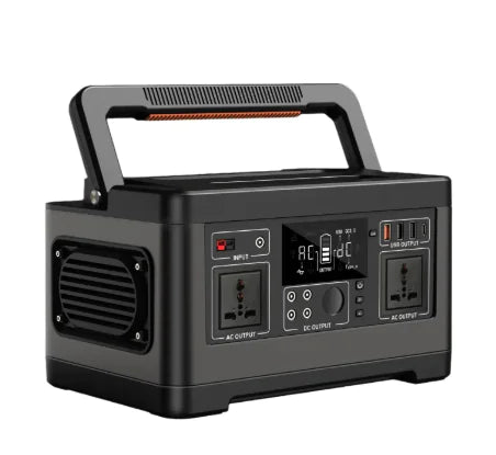 Eco Charge 500