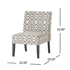 ACCENT CHAIR