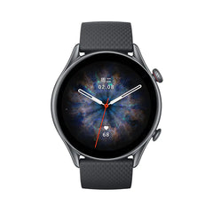 Amazfit GTR3 Pro Smartwatch with GPS and Health Monitor