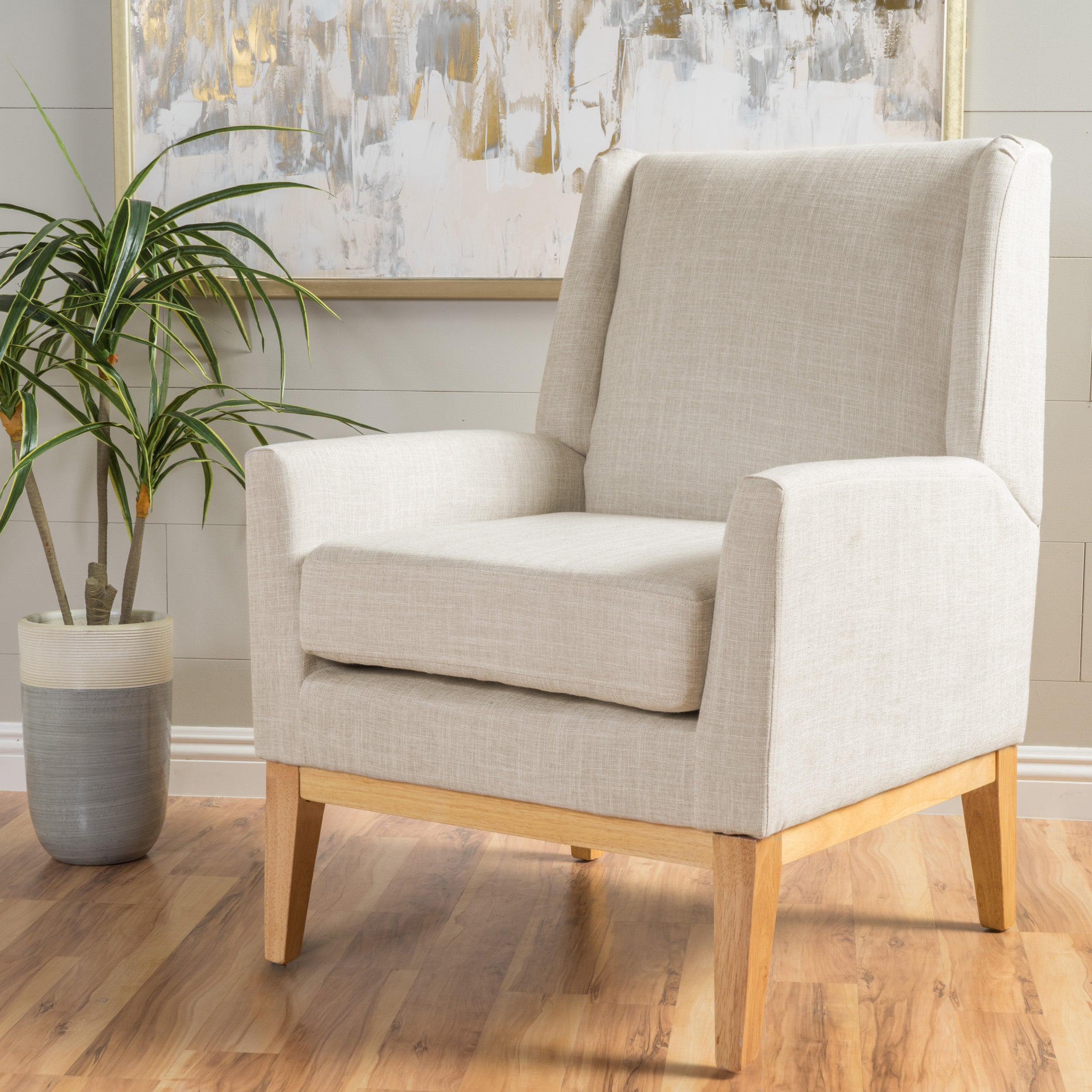 KD ACCENT CHAIR