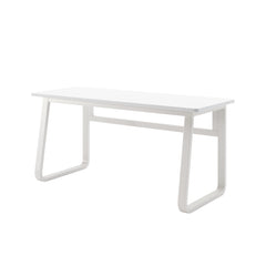 L47.2inch Computer desk table simple gaming table chair Home desk Student writing desk Bedroom desk workbench desk