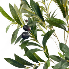 150CM ARTIFICIAL OLIVE TREE