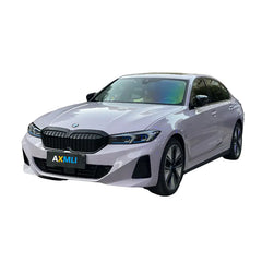 Pet Grey Purple Car Wrap Film for Motorcycle (Factory Direct)