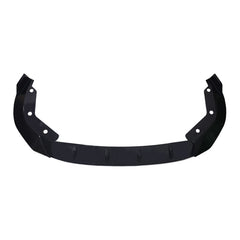 Omnibaz front shovel front lip is suitable for 20-22 BMW 3 Series G20 front shovel front lip 3-section FD competitive model