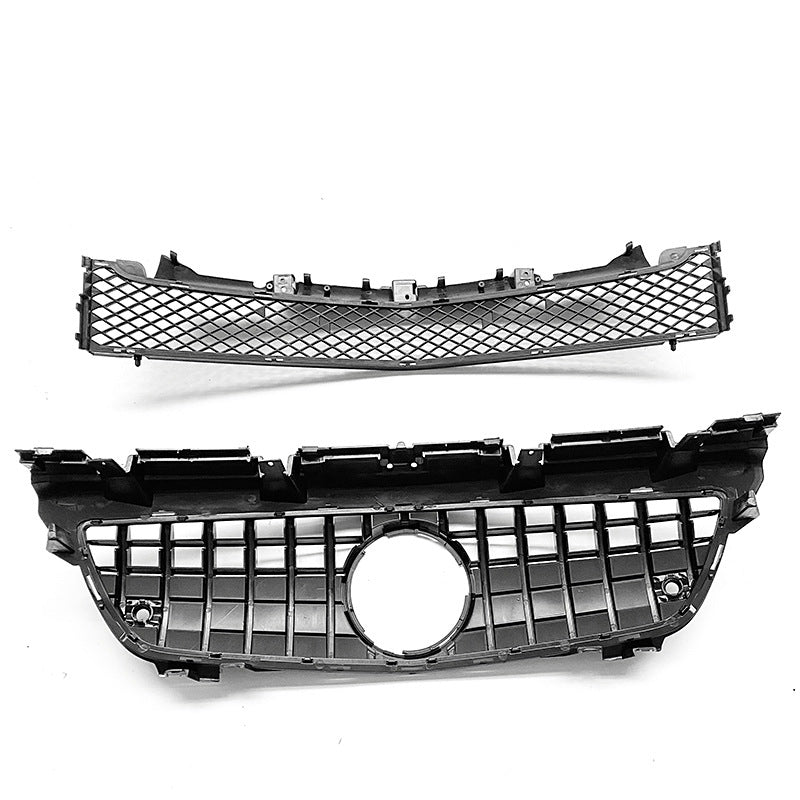 Omnibaz modified grille for 2011-2015 Mercedes-Benz SLK-class R172 GT modified grille