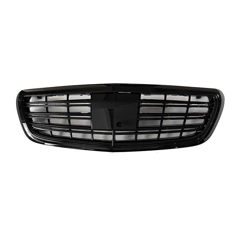 Omnibaz original car grille suitable for 2014-2020 S-class W222 modified AMG grille