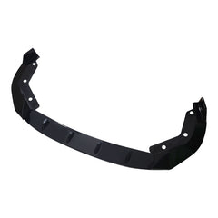 Omnibaz front shovel front lip is suitable for 20-22 BMW 3 Series G20 front shovel front lip 3-section FD competitive model