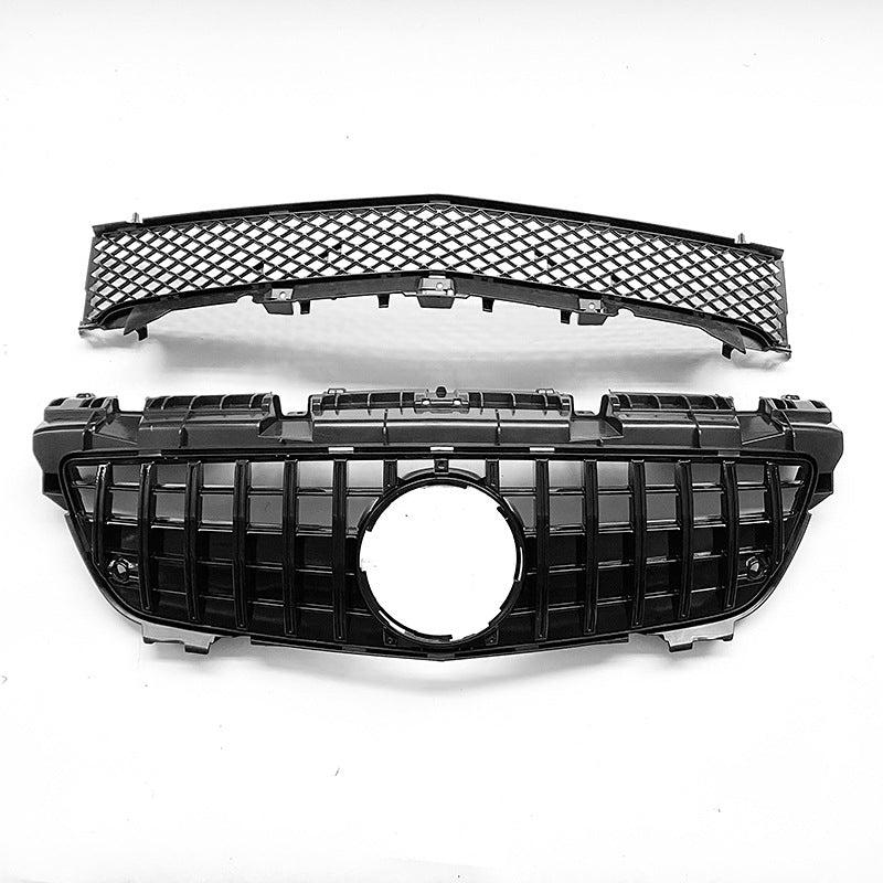 Omnibaz modified grille for 2011-2015 Mercedes-Benz SLK-class R172 GT modified grille