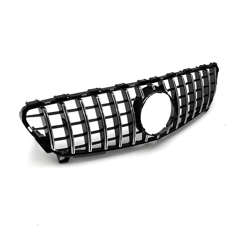 Omnibaz grille for 2016-2018 Mercedes-Benz A-Class W176 modified GT grille