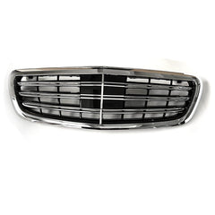 Omnibaz original car grille suitable for 2014-2020 S-class W222 modified AMG grille