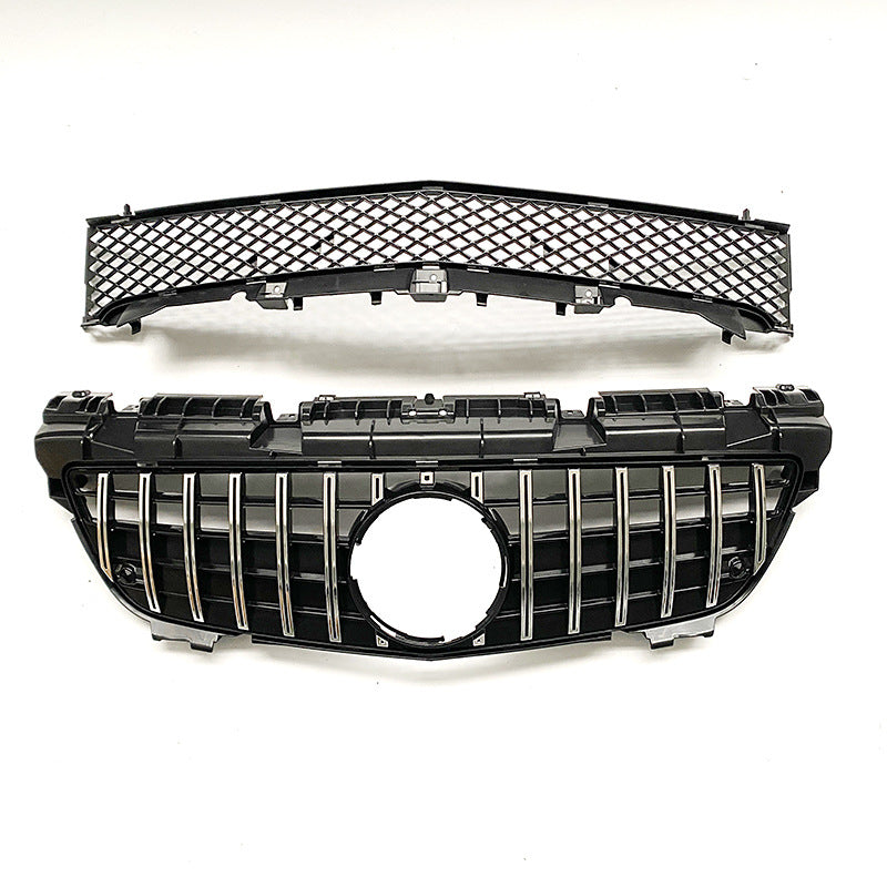 Omnibaz modified grille for 2011-2015 Mercedes-Benz SLK-class R172 GT modified grille