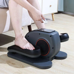 Kangmeisi Electric Elliptical Trainer for Home Use