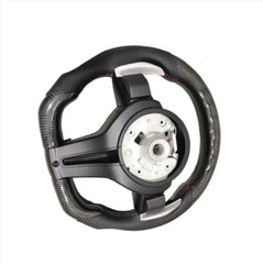 CarbonX LED Racing Steering Wheel