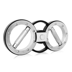Multifunctional Hand and Forearm Trainer