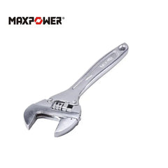 10" 12" CRV High Quality Fasion Design Racheting Adjustable Wrench Set