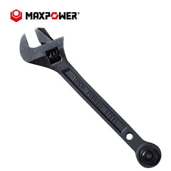 New Adjustable Spanners Pipe Ratchet Universal Wrench 3 in 1 CRV Adjustable Scaffold Wrench