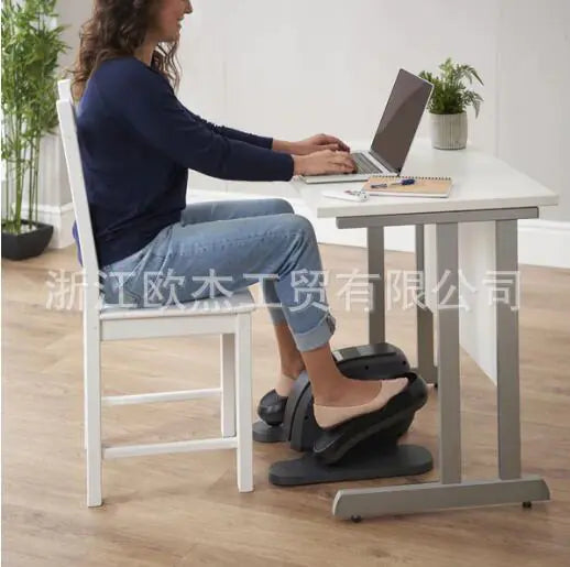 Kangmeisi Electric Elliptical Trainer for Home Use