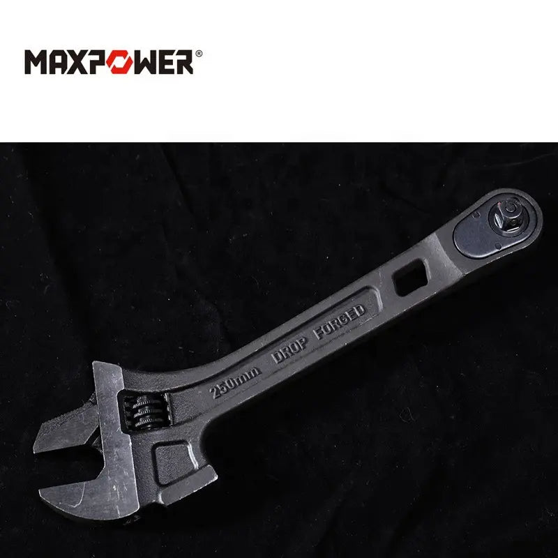 4 IN 1 Home Multifunction Adjustable Wrench