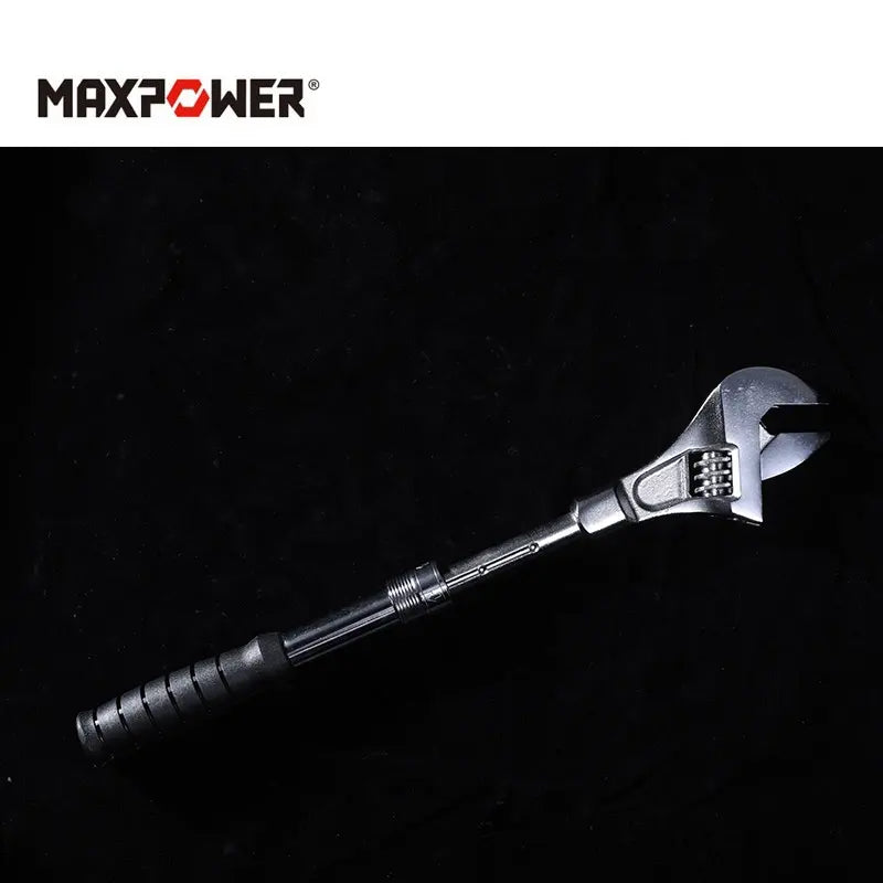 Multi Function Wrench Extendable Adjustable Wrench Hand Tool Set