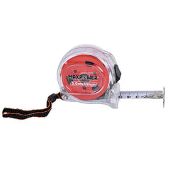 5M Double-sided Luban steel measuring tape