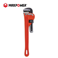 Plumbing Tool Wrench, 8~48 inch Various Sizes Heavy Duty Pipe Wrench