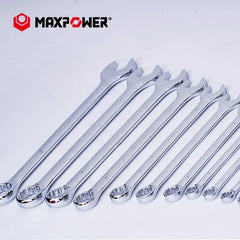 Multifunctional Hand Tools 14pcs Combination Spanner Set