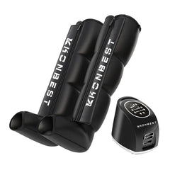 Air Wave Leg Massager
