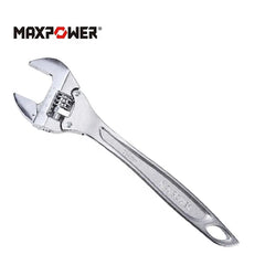 10" 12" CRV High Quality Fasion Design Racheting Adjustable Wrench Set