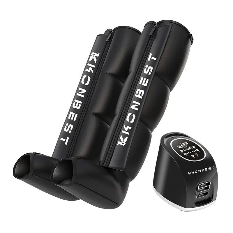 Air Wave Leg Massager