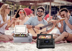 Eco Charge 500