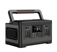 Eco Charge 500